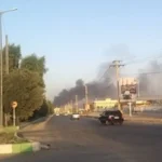 Surprise Attack: Sunni Militants Strike Iranian Forces in Bold Ambush